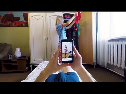 ❤️ Ana evə gəlməzdən əvvəl ögey bacı qardaşını cumdurdu ️❌ Sikiş videosu bizdə